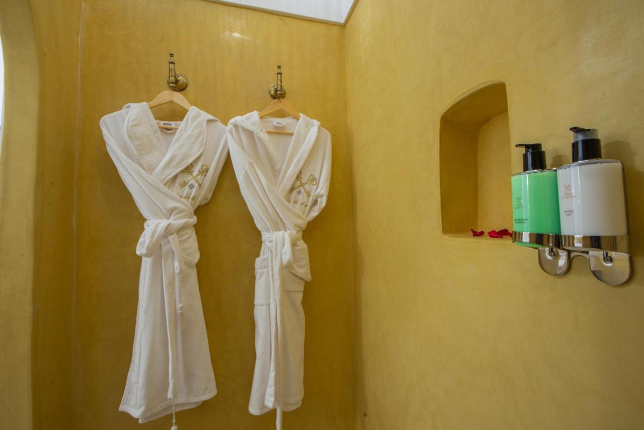 Riad La Cle D'Or & Spa Marrakesh Exterior photo